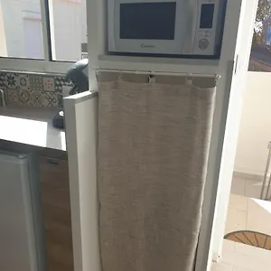  Apartment Mistral