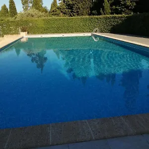  Ferienhaus La Perle Des Alpilles Les Myrtilles
