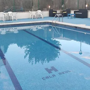 Cala Azul La Mora Apartment Tarragona