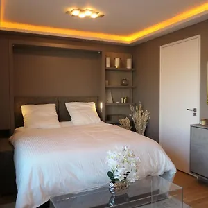 Luxury Daumesnil Wifi & Netflix Apartment Paris