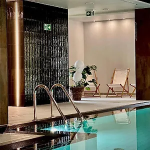 Wyspa Solna By Vacation - Basen, Sauna, Jacuzzi, Silownia W Cenie Apartment Kolberg