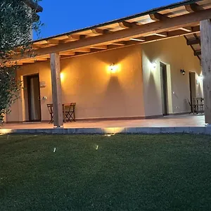 Il Giardino Degli Olivi Bauernhof Castiglione della Pescaia