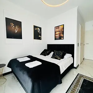 Na Spokojnej Apartment Kolberg
